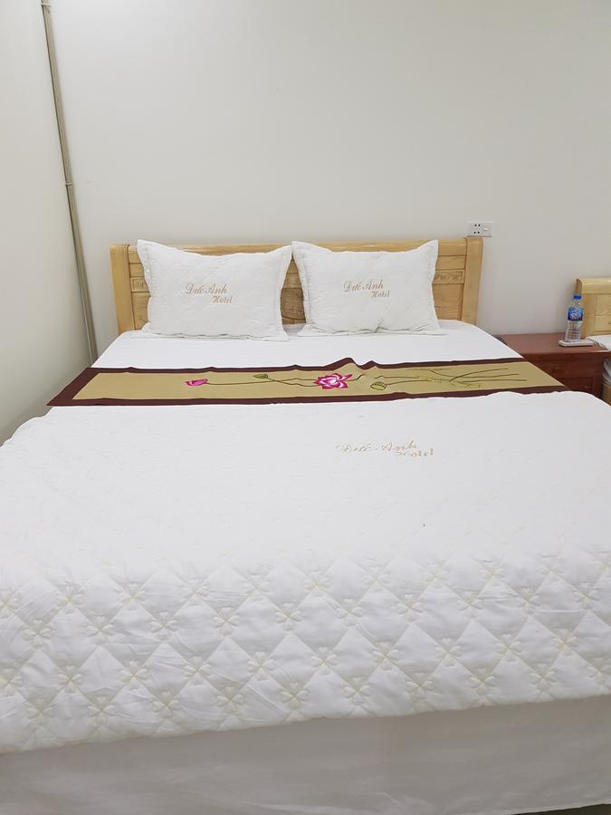 Duc Anh Bao Lac Hotel Каобанг Экстерьер фото